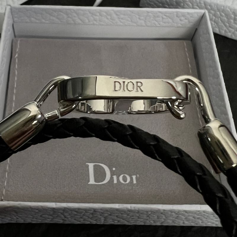 Christian Dior Bracelets